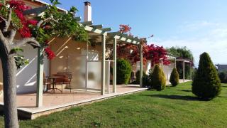 Terpsi Apartments - Kyparissia - 4