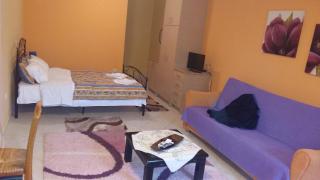 Terpsi Apartments - Kyparissia - 5
