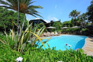 Lodge de Charme A Cheda - Bonifacio - 7