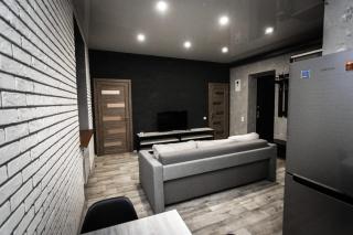 Loft Apartment on Svobody - 9