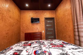 Loft Apartment on Svobody - 2