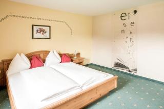 Garni Haus Sonnleitn - Adults only - 9