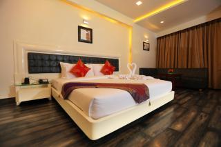 Comfort Inn Benares - Varanasi - 8