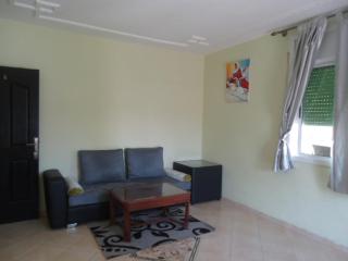 Hotel Azul Palace - Sidi Yahia el Gharb - 1