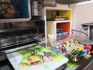 EcoLodge CoPPoLa GuestHouse - Roma - 2
