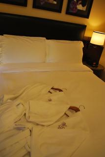 Washington Square Hotel - 2