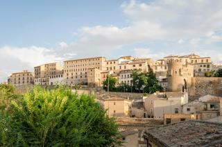 YIT Puerta Bisagra - Toledo - 6