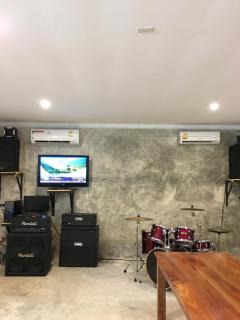 Baan Suan Kru Kob - Ban Ko Maphang - 7