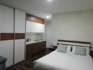 Lukentum Suites - Alicante - 3