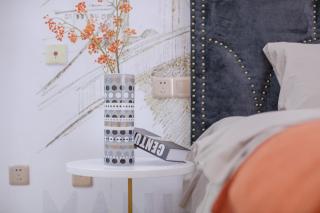 ChengDu Chenghua·Chengdu East Station· Locals Apartment 00137110 - 9