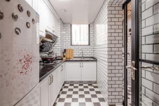 ChengDu Chenghua·Chengdu East Station· Locals Apartment 00137110 - 8