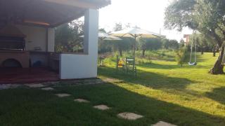 Terpsi Apartments - Kyparissia - 6