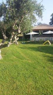 Terpsi Apartments - Kyparissia - 7