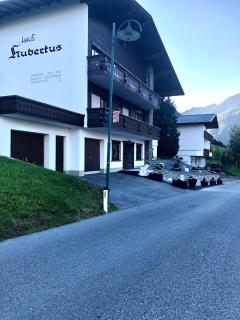 Haus Hubertus Sommerpreise incl Sommercard Sommercard Partner - Jerzens - 6
