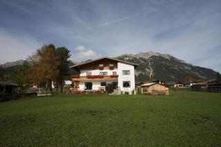 Landhaus Loipe - Leutasch - 6