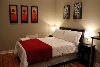 Tranquil House B&B 10 Berry St - 8