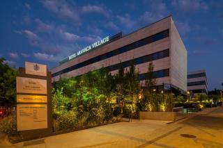 Aravaca Village Hotel - Madrid - 2