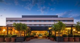 Aravaca Village Hotel - Madrid - 1