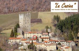La Casina - Stia - 0
