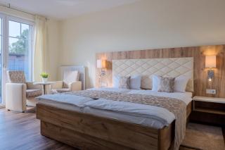 Restaurant & Hotel Storchenklause - Storkow - 2
