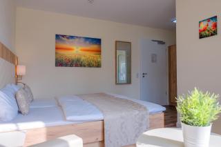 Restaurant & Hotel Storchenklause - 4