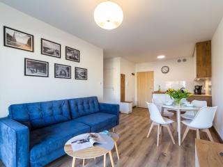 Apartamenty Nawigator w Kołobrzegu - Colberga - 5
