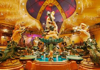 Eldorado Resort Casino at THE ROW - Reno - 5