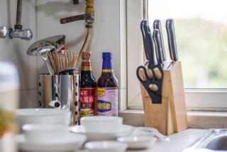 ChengDu Qinyang·Wuhou Temple· Locals Apartment 00155970 - 3