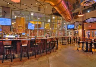 Eldorado Resort Casino at THE ROW - Reno - 2