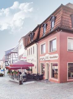 Schell Schokoladen - Gundelsheim - 4
