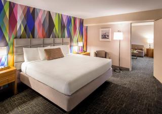 Circus Circus Reno Hotel Casino at THE ROW - Reno - 4