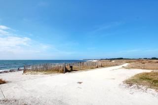 La Maison aux Volets Bleus de Prat An Ilis à 900m de la plage du Guilvinec - Le Guilvinec - 5
