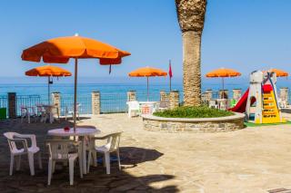 Acciaroli Vacanze Residence - Acciaroli - 4