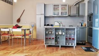 2 Room City-Sea apartment - Durazzo - 8