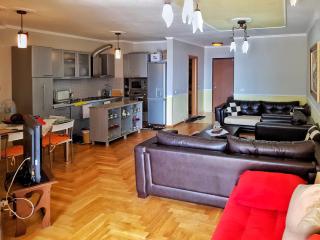 2 Room City-Sea apartment - Durazzo - 1