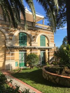 Hotel Miramare - Imperia - 5