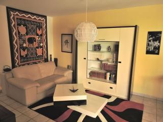 Central Montgaillard - Saint-Denis - 4