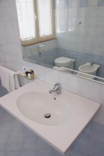 Hotel Aquila - Orte - 3