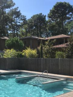Domaine du Ferret Restaurant & Spa - Cap Ferret - 0