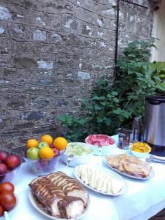 Guesthouse Gouris - Tsepelovo - 1