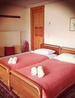 Guesthouse Gouris - Tsepelovo - 7