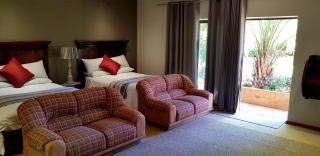 Butlers Crown - Klerksdorp - 5