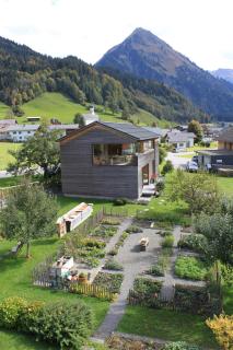 Ferienhaus Wenefrieda - Schoppernau - 6