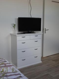 Het Bakkersschuurtje - Colijnsplaat - 5