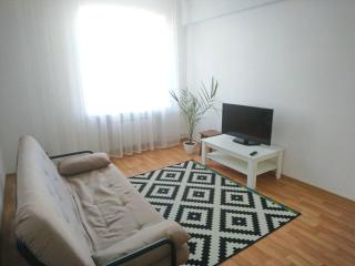 Apartments Theatre Shepkina 2 room - Sumy - 8