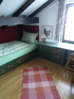 Haus Forggensee - Schwangau - 2