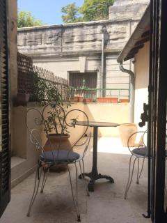 Appartements Avignon Centre - 1
