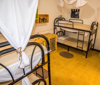 The Purpose Hostel - Antigua Guatemala - 7