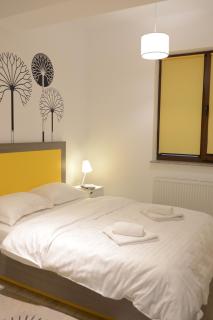 City Center Acommodation - Palas Mall Iasi - 1