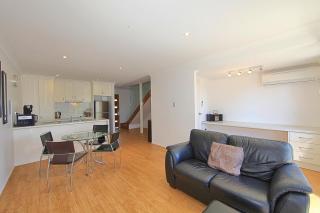 Alexandra Apartments - Bundaberg - 8